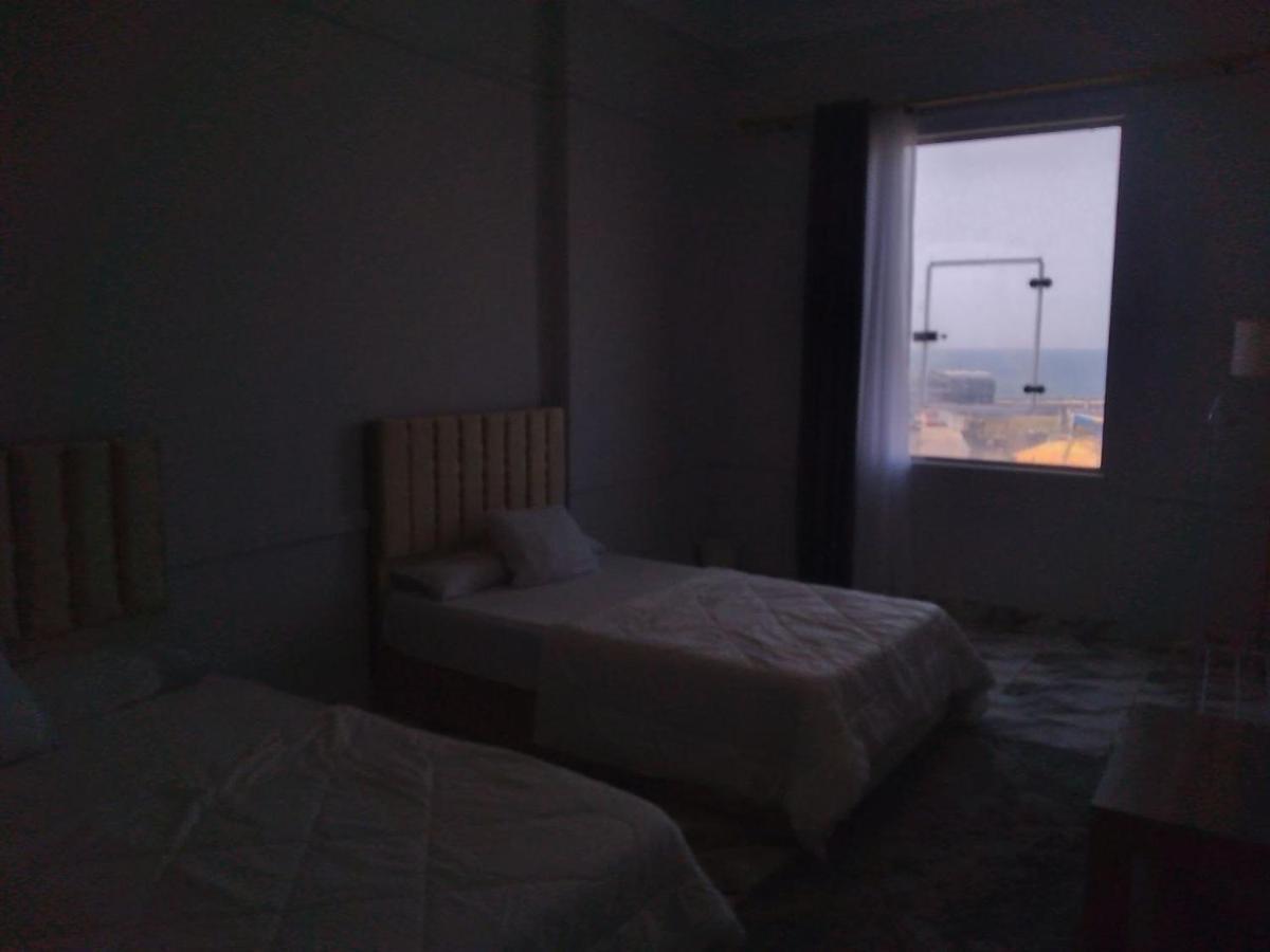 אלכסנדריה Serine Hostel מראה חיצוני תמונה