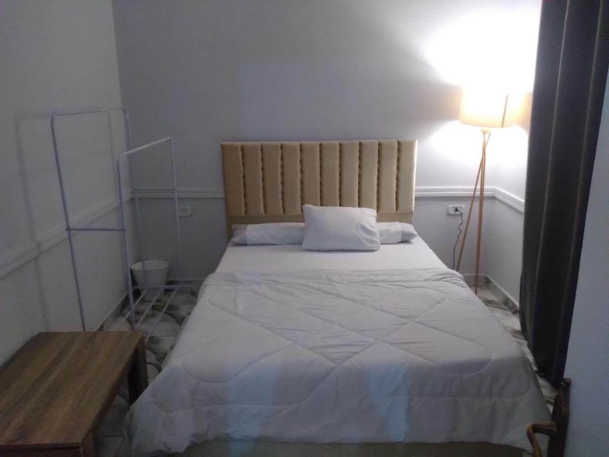 אלכסנדריה Serine Hostel מראה חיצוני תמונה