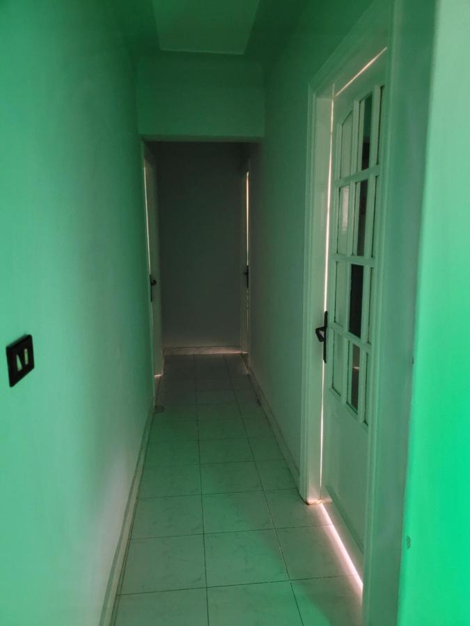 אלכסנדריה Serine Hostel מראה חיצוני תמונה